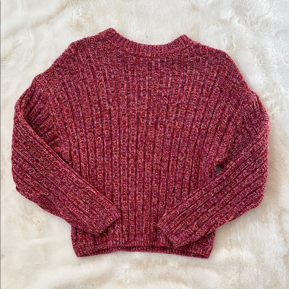 Universal Thread Knit Sweater - Picture 1 of 4